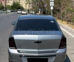 Chevrolet Cobalt 2024 Benzin 106 Sedan 131500 km Mexanika