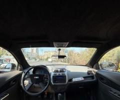 Chevrolet Cobalt 2024 Benzin 106 Sedan 131500 km Mexanika