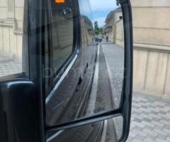Mercedes Sprinter Sprinter 316 2014 Dizel 163 128000 km Mikroavtobuslar Avtomat
