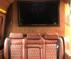 Mercedes Sprinter Sprinter 316 2014 Dizel 163 128000 km Mikroavtobuslar Avtomat