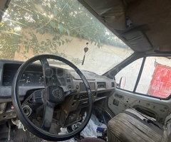 MARKALAR GAZ 33021 1998 Benzin 680000 km Mexanika