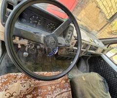 MARKALAR GAZ 33021 2002 Benzin 90 349000 km Mexanika