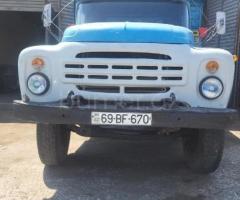 MARKALAR ZIL 130 1992 Benzin 150 686868 km Mexanika
