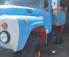 MARKALAR ZIL 130 1992 Benzin 150 686868 km Mexanika