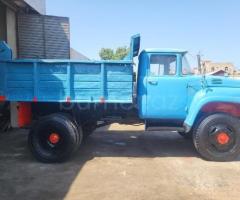 MARKALAR ZIL 130 1992 Benzin 150 686868 km Mexanika