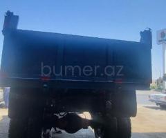 MARKALAR ZIL 130 1992 Benzin 150 686868 km Mexanika