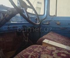MARKALAR ZIL 130 1992 Benzin 150 686868 km Mexanika