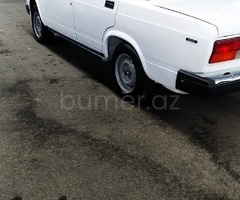 LADA (VAZ) 2107 2003 Benzin 75 Sedan 42000 km Mexanika