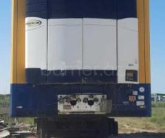 2010 Böyük yük qoşquları