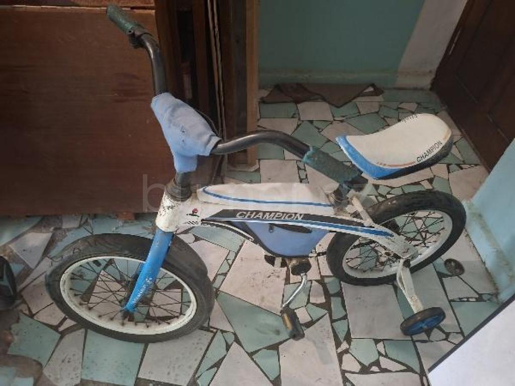 Velosiped