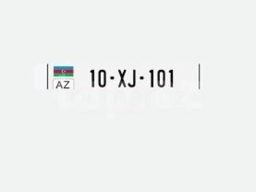 10-XJ-101