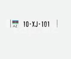10-XJ-101