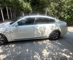 Lexus GS 300 2008 Benzin 249 Sedan 183000 km Avtomat
