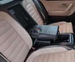 Volkswagen Passat CC 2009 Benzin 200 Sedan 169000 km Avtomat