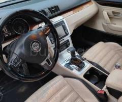 Volkswagen Passat CC 2009 Benzin 200 Sedan 169000 km Avtomat