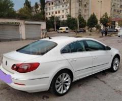 Volkswagen Passat CC 2009 Benzin 200 Sedan 169000 km Avtomat