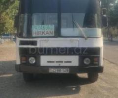 PAZ 32054 2000 Dizel 150 650000 km Avtobuslar Mexanika