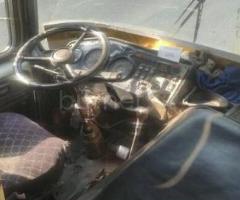 PAZ 32054 2000 Dizel 150 650000 km Avtobuslar Mexanika