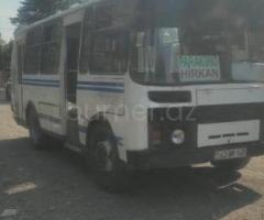 PAZ 32054 2000 Dizel 150 650000 km Avtobuslar Mexanika