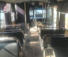 PAZ 32054 2000 Dizel 150 650000 km Avtobuslar Mexanika