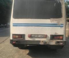 PAZ 32054 2000 Dizel 150 650000 km Avtobuslar Mexanika