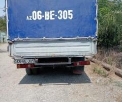 GAZ 2705-757 1997 Benzin 140 120000 km Mikroavtobuslar Mexanika