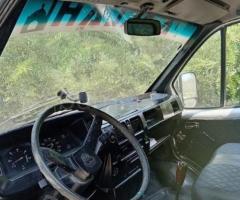 MARKALAR GAZ 2705-757 1997 Benzin 140 120000 km Mexanika