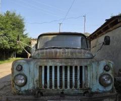 MARKALAR GAZ 52 1986 Benzin 75 560000 km Mexanika