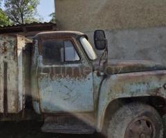 MARKALAR GAZ 52 1986 Benzin 75 560000 km Mexanika