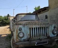 MARKALAR GAZ 52 1986 Benzin 75 560000 km Mexanika