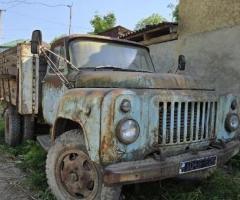 MARKALAR GAZ 52 1986 Benzin 75 560000 km Mexanika