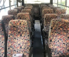 Isuzu Ecobus 1999 Dizel 145 227500 km Avtobuslar Mexanika