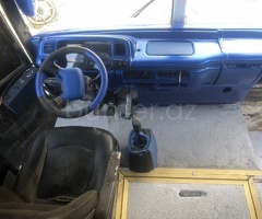 Isuzu Ecobus 1999 Dizel 145 227500 km Avtobuslar Mexanika