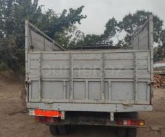 MARKALAR GAZ 33021 1998 Benzin 95 400000 km Mexanika