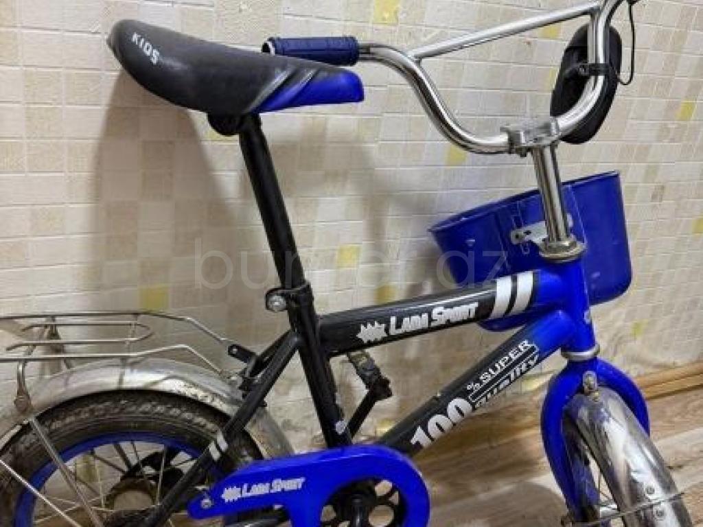 Velosiped