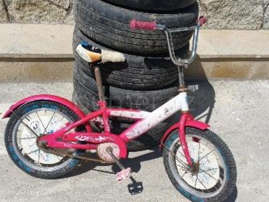 Velosiped