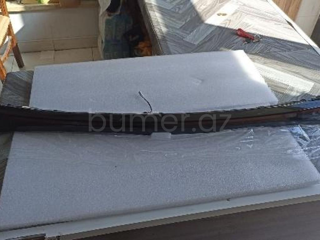 Ban-Kuza hissələr Changan