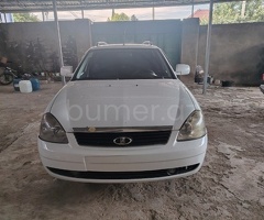 LADA (VAZ) Priora 2012 Benzin 98 Universal 350000 km Mexanika