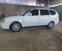 LADA (VAZ) Priora 2012 Benzin 98 Universal 350000 km Mexanika