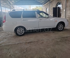 LADA (VAZ) Priora 2012 Benzin 98 Universal 350000 km Mexanika