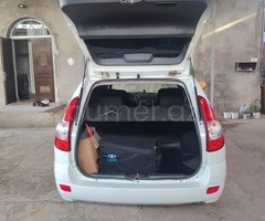 LADA (VAZ) Priora 2012 Benzin 98 Universal 350000 km Mexanika