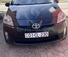 Toyota Prius 2010 Hibrid 98 Filtbek 300000 km Avtomat