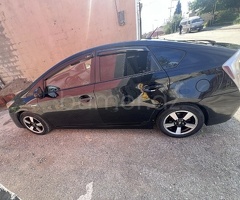 Toyota Prius 2010 Hibrid 98 Filtbek 300000 km Avtomat