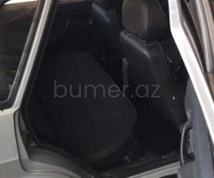 LADA (VAZ) 21099 2001 Benzin 70 Sedan 289000 km Mexanika
