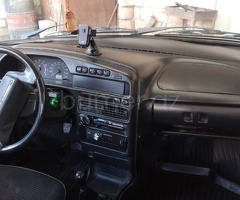 LADA (VAZ) 21099 2001 Benzin 70 Sedan 289000 km Mexanika