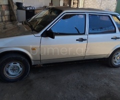 LADA (VAZ) 21099 2001 Benzin 70 Sedan 289000 km Mexanika