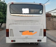 Daewoo BS090 2012 Dizel 150 250000 km Avtobuslar Mexanika