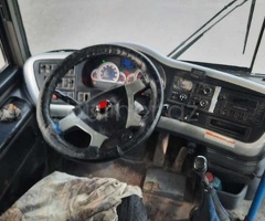 Daewoo BS090 2012 Dizel 150 250000 km Avtobuslar Mexanika