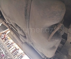 Ford Transit 1995 Dizel 250 343434 km Mikroavtobuslar Mexanika