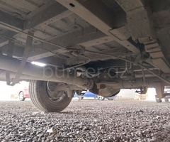 Ford Transit 1995 Dizel 250 343434 km Mikroavtobuslar Mexanika